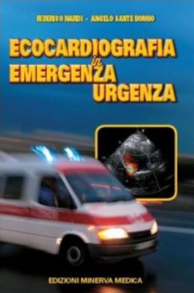 Ecocardiografia in emergenza urgenza